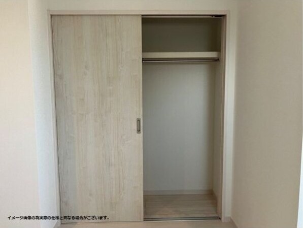 REGALEST薬師堂駅の物件内観写真